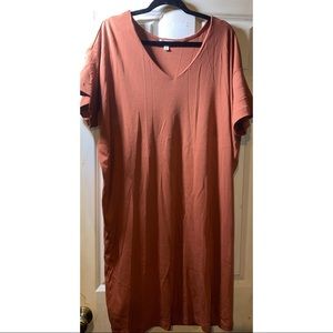 ✨Prologue Short Sleeve Dress!✨